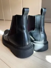 ZARA ザラ ブーツ