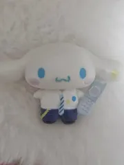 サンリオ シナモロール フィギュア