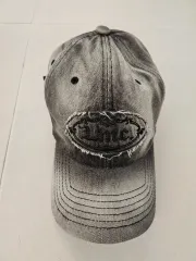 LMC(エルエムシー) ウォッシュド デニム キャップのサムネイル
