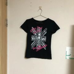 00s archive SHARE SPIRIT tシャツ y2k 平成グランジ - メルカリ