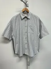 FEAR OF GOD サイド ジッパー シャツのサムネイル