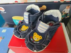 ミッキーハウス キッズ サンダル 14 5
