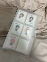 SEVENTEEN(セブンティーン・セブチ) ティブティブシール