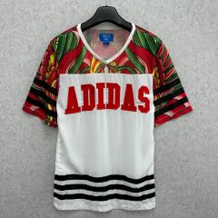90s adidas アディダス＜テニス ATPツアー ポロシャツ＞M0212s 90s adidas アディダス＜テニス ATPツアー ポロシャツ＞M0212s - メルカリ