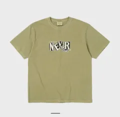 ディスイズネバーザット レコード Tシャツ Sのサムネイル