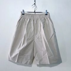 MARKAWARE オーガニックコットン イージーショーツ 極美品 - メルカリ