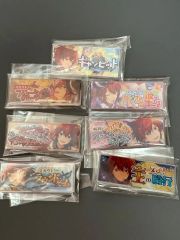月永レオ バナーコレクション バナコレ あんスタ Knights まとめ売り
