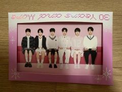 匿名】StrayKids NOEASY スンミン インターパーク ポストカード - メルカリ