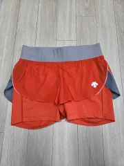 デサント ショーツ ハーフパンツのサムネイル