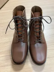 新品 clinch yeagerのサムネイル