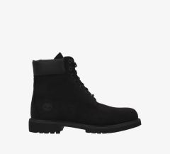 Timberland 6インチブーツ 厚底 ブラック 26cm A5YMN - メルカリ