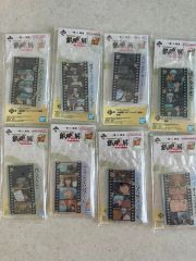 5枚セット 村上隆 トレカ プロモまとめ売り - メルカリ