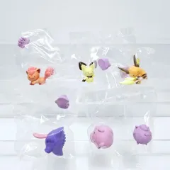 変身メタモン フィギュア Vol 2 (未開封) 5種セット