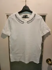 マージュ 刺繍Tシャツ 1のサムネイル