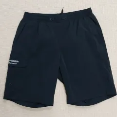 男性30 Calvin Klein カルバン・クライン ハーフパンツ
