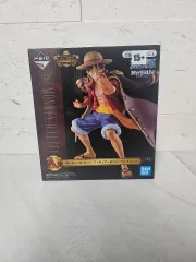 正規品/未開封 ONE PIECE 一番くじ Legends over Time A賞 モンキー・D・ルフィ(ルフィ)