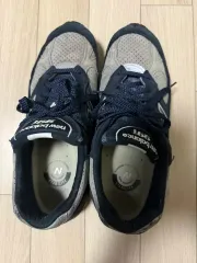 ニューバランス 991のサムネイル