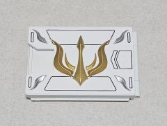 仮面ライダーファタル カードデッキ CSM 仮面ライダー龍騎 アインズ