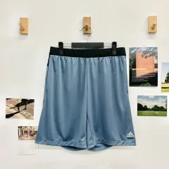 (L) adidas トレーナー ショーツ