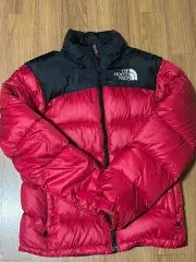 THE NORTH FACE ザノースフェイス 700 ダウン
