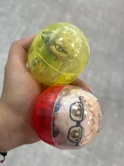 つき フィギュア キーホルダー ぬいぐるみ 出品