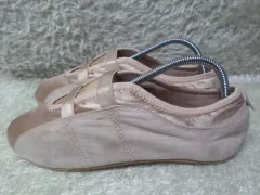 ザラ バレリーナ フラットシューズ 中古 靴 245