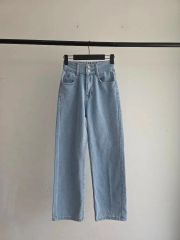 セオリーリュクス DINO DENIM CALA ワイド デニムパンツ 36 - メルカリ