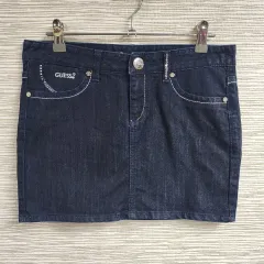 GUESS デニムスカート (27/28)のサムネイル