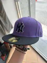 ニューエラ ニューヨーク・ヤンキース 59FIFTY