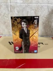 未開封正規品 鬼滅の刃 魘夢 出品