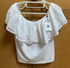サンドロ レイTシャツ 新品のサムネイル