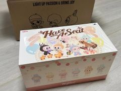 正規品】ラブブ LABUBU アソートボックス 2箱セット - メルカリ