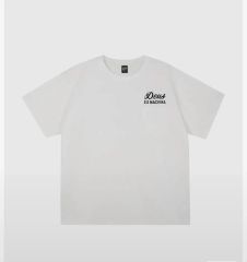 川村壱馬着用ami PARISロゴ Tシャツ ホワイト - メルカリ