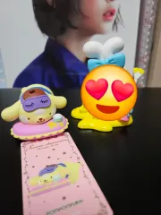 ポムポムプリン フィギュア