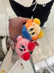星のカービィぬいぐるみ