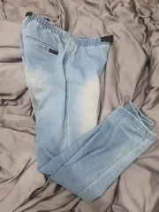 グラミチ NNパンツ デニム