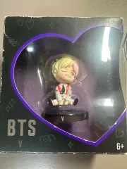TinyTANフィギュア ヴィ BTS