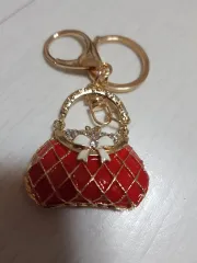 キーホルダー