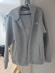 THE NORTH FACE ザ・ノース・フェイス テック フード ジップアップ XL