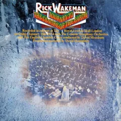 【中古DVD-Audio】リック・ウェイクマン「地底探検」完全生産限定盤 中古】洋楽CD リック・ウェイクマン/地底探検[紙ジャケット仕様初回