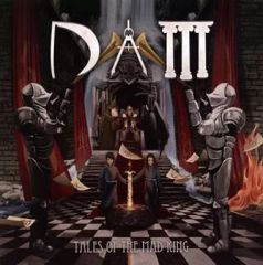 [중고] 서양 음악 CD 디 에이 엠 / TALES OF THE MAD KING + POSSESSED