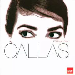 無傷CD 最高のオペラ歌手 マリア・カラス MARIA CALLAS 名曲集il