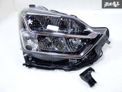 R1年式 LA350A ピクシスエポック、ミライース 右ヘッドランプ - メルカリ