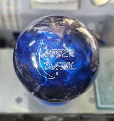 プラグ無】アキュドライブV ボウリングボール 15ポンド - メルカリ
