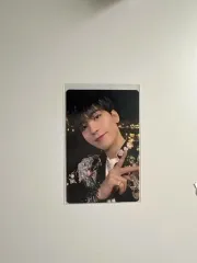 SEVENTEEN(セブンティーン・セブチ) ウォヌ(WONWOO) トレカ