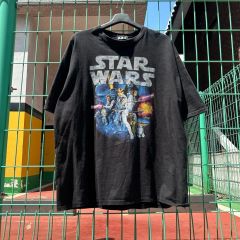 即完売品 フリークスストア STARWARS EP5 KV TEE - メルカリ