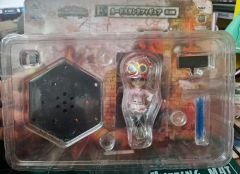 Blackbook Toy Warhead 2種セット　# MISHKA　抽選 Blackbook Toy Warhead 2種セット # MISHKA 抽選 - メルカリ