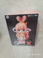 Q posket（キューポスケット） ONE PIECE シラホシ 初回版 フィギュア 未開封 出品