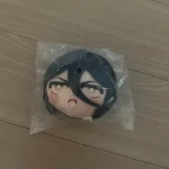ウィンドブレーカー ウィンブレ スギシタ顔 ぬいぐるみ マスコット ぬい ガチャ