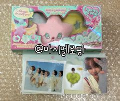 ☆nct wish☆ウィシ☆popchu☆steady keyring☆ユウシ☆ - メルカリ